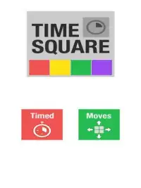 Time Square Screen Shot 0