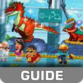 Guide for Dino Factory