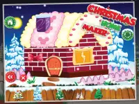 Christmas Home Maker Screen Shot 8