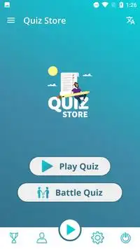 Quiz Store : Multiple Questions and Answers Screen Shot 5