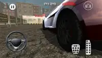 Perfect Car Parking 3D Screen Shot 6