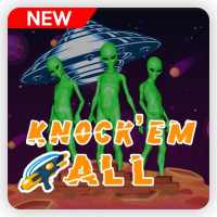 Knock'em All Supreme - 3D Alien Shooter