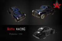 Mafia Racing: Open Alpha Screen Shot 3
