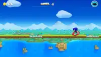 Sonic Speed Adventure Dash Screen Shot 4