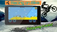 Bike Race: Трюки на мотоциклах Screen Shot 4