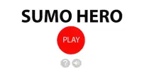 Sumo Hero2 Screen Shot 0