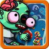 Бесплатная головоломка-Zombie Kill new puzzle 2020