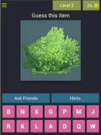 Guesses the object of FORTNITE Screen Shot 5