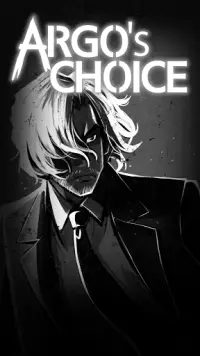Argo's Choice: Offline Visual Novel Adventure Game Screen Shot 7