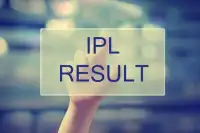 IPL Schedule 2017 Screen Shot 2