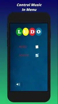 Simple Ludo Game Screen Shot 4