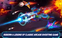 Galaxiga Arcade Shooting Game Screen Shot 15