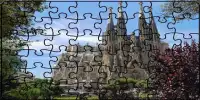 World Monuments Puzzle Screen Shot 3