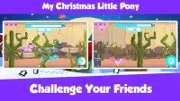 My Christmas Little Pony Screen Shot 3