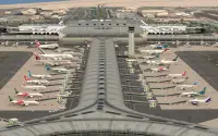 World of Airports Screen Shot 9