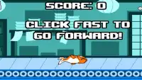 Slippy Fish - Skill Game Screen Shot 11