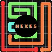 Flow Free: Hexes [Last Update]