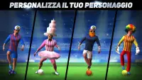 SkillTwins: Gioco di Calcio - Abilità Calcistiche Screen Shot 4