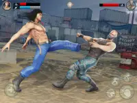 US Army Fighting Games : Kung Fu Perkelahian Screen Shot 7