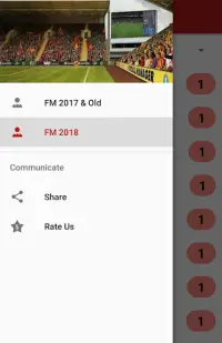 Football Manager Star Coach - FMSC Screen Shot 6