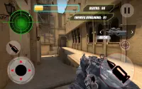 FPS Gun Strike : Terrorist Encounter Shooting Game Screen Shot 6