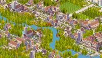 Designer City: Medieval Empire Screen Shot 7