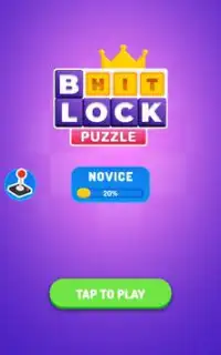Block Hit Puzzle Screen Shot 5
