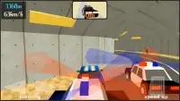 City Drift Racing 3D Screen Shot 5