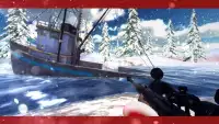Battle Royale - Weihnachten Regeln Überleben Screen Shot 3