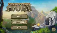 Prehistoric Story Screen Shot 16
