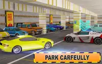 Car Parking 2019 Screen Shot 2