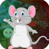 Best Escape Games 193 Naughty Rat Rescue Game