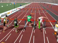 Athletics Mania: Track & Field Screen Shot 6