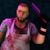 Nowa gra Mr. Meat: Scary Butcher 2020