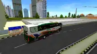 Skin Bus Simulator Indonesia (BUSSID) Screen Shot 1
