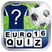 Dorsal Euro 2016 Football Quiz