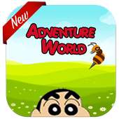 chan adventure World