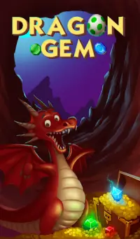 Dragon Gem Screen Shot 5