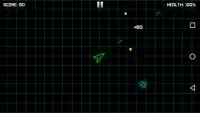 Space Fighter Screen Shot 5