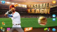 BaseBall Challenge Game - 2017 Screen Shot 0