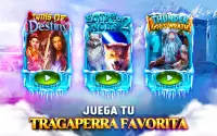 Tragamonedas Lightning™ - Juegos de Casino Gratis Screen Shot 12
