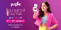 Purplle: Beauty Shopping App. Buy Cosmetics Online Screen Shot 5