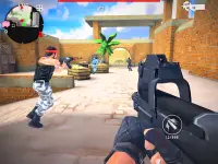 Gun Strike: FPS Attack Shooter Screen Shot 15
