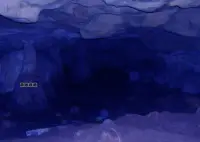 Abandoned Blue Cave Escape Screen Shot 0