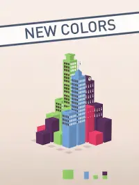 High Rise - Die Puzzle Stadt Screen Shot 8