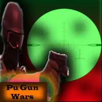 Pu Guns Weapons Free Game Screen Shot 0