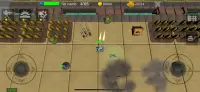 Tank Battle Arena : Multiplayer Screen Shot 1