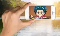 Guide Beyblade Burst Screen Shot 0