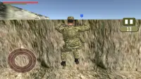 Quân đội chúng tôi: Tập huấn Screen Shot 3