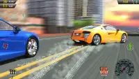Hell Speed Racer Screen Shot 1